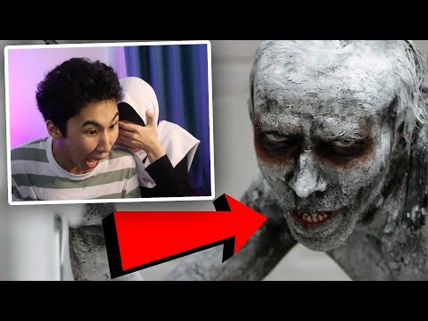 Видео: ҚОРҚЫНЫШТЫ ФИЛЬМДЕРГЕ РЕАКЦИЯ #1