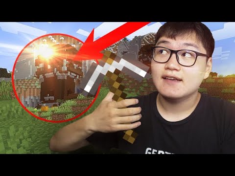 Видео: СҮНСТЭЙ УУРХАЙ (MINECRAFT)