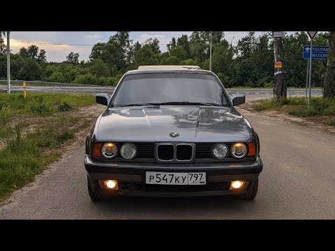 Видео: ЧТО ИЗМЕНИЛОСЬ ВО ВНЕШНОСТИ МОЕЙ БМВ ?