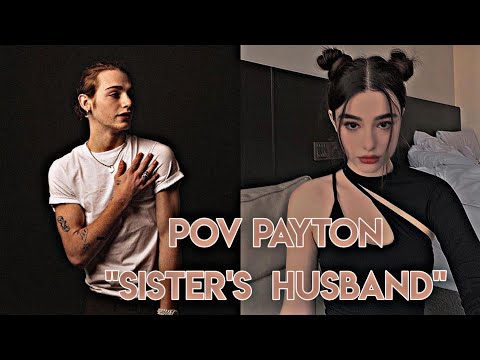 Видео: Pov/93 серия/~Муж сестры~/POVPAYTON💗✨