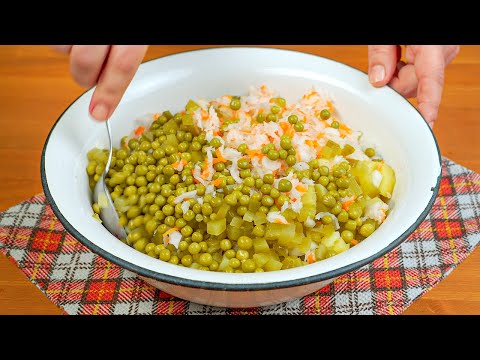 Видео: Экономь-ка: Новогодний стол 90-х, который мы обожали! Что готовили из того, что могли достать!