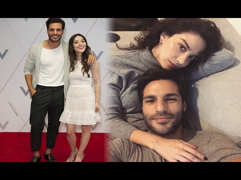 Видео: Особое заявление от Озге Гюрель и Серкана Чайоглу!