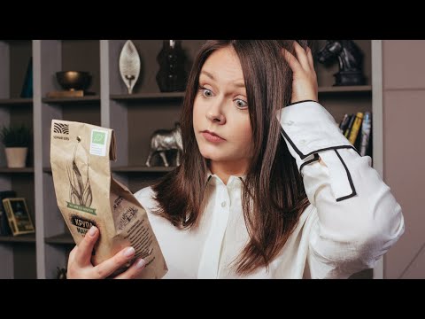 Видео: Разоблачение этикеток "здоровой" еды. Уловки маркетологов на упаковках | Маркетинг против еды