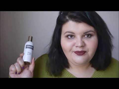 Видео: Парфюмерная хтонь: мрачные, грустные ароматы