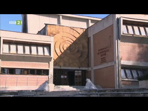 Видео: Благоевград в края на 19-и и първата половина на 20-и век, „10 000 крачки“ - 13.03.2023