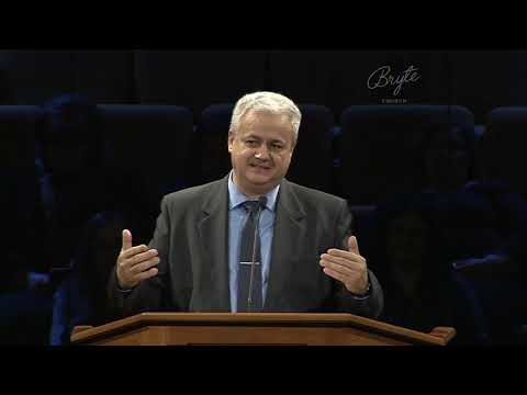 Видео: Как Бог нас укрепляет