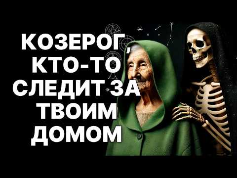 Видео: 😨🐐Козерог, твой ДОМ РУХНЕТ! 🤑Это принесет тебе МИЛЛИОНЫ к ноябрю 2025❗