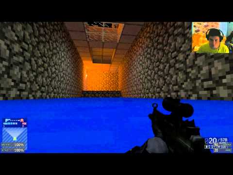 Видео: Хищникът Garry's  Mod 13