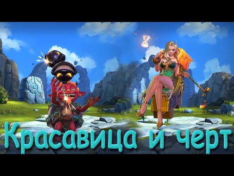 Видео: Summoners war lost centuria | Сеара Топ? | Тестируем Сеару и Зибролту на арене и обычной битве|