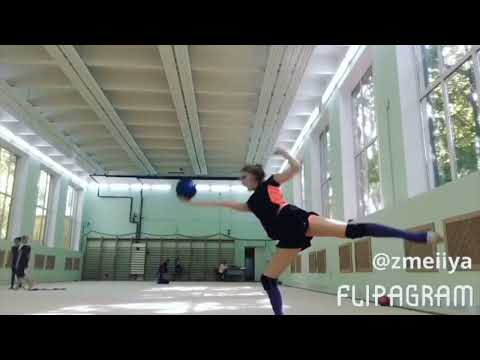 Видео: Мастерства с мячом 😀( МНОГО ИНТЕРЕСНОГО)