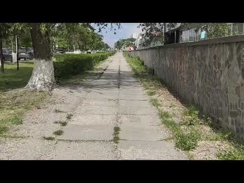 Видео: Старый Оскол (Белгородская область)