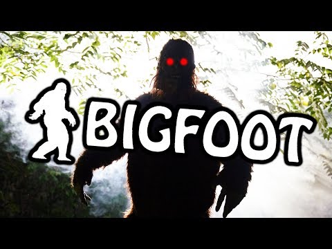 Видео: Самая быстрая смерть БИГФУТА - BIGFOOT 3.0