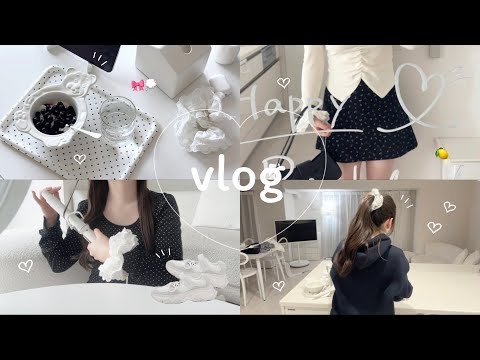 Видео: Как я провёл весенние каникулы после школы