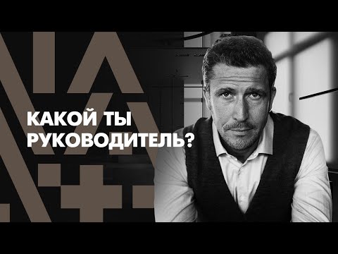 Видео: Как стать сильным руководителем? Вертикальное развитие управленцев. Типы лидеров.