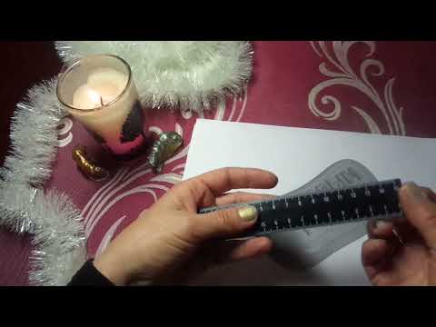 Видео: АСМР. Строим формочку для мыла и засыпаем.../ ASMR. Role Play