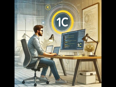 Видео: Встреча с действующим разработчиком 1С - Александром. Опыт 8 месяцев.