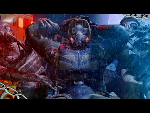 Видео: я СНОВА поиграл в ХАРДКОРНЫЕ моды на СТАЛКЕР и это...