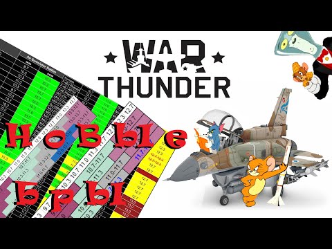 Видео: WAR THUNDER : Как устроены БОЕВЫЕ РЕЙТИНГИ и как их понимать
