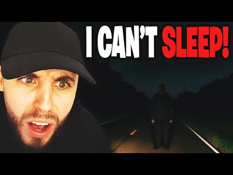 Видео: Невероятно страшные видео, которые будут подпитывать ваши кошмары