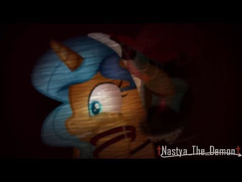 Видео: Exorcism (Пони-клип)~