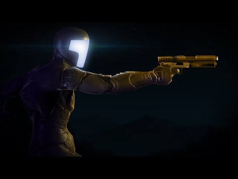 Видео: The Fall Посылаю Азимова и становлюсь GladOS