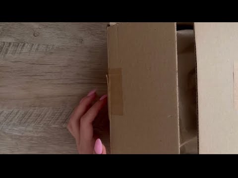 Видео: ASMR☀️Обзор покупок☀️ Уходовая косметика.Тихи йголос.Shopping Review.