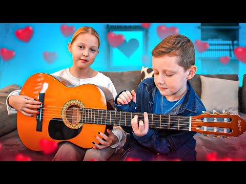 Видео: АМЕЛКА ФЛИРТУВА С ЛЕО! Как ще реагира Диана?