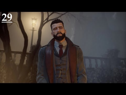 Видео: Королева крови / Полное прохождение / Vampyr #29