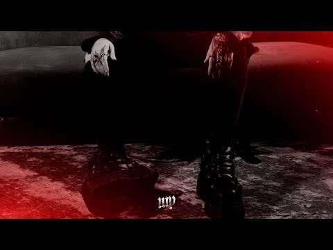 Видео: 20Tokens - Не Хочу Любить (Witch House Remix)