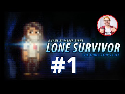 Видео: PS VITA - Lone Survivor - Репетитор Английского