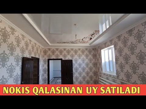 Видео: ТЕЗ АРАДА НОКИС КАЛАСЫНАН УЙ САТЫЛАДЫ.