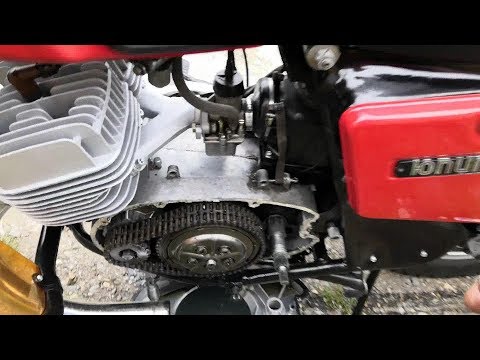 Видео: Иж Юпитер планета ПРОБКОВЫЕ ДИСКИ хороши ЛИ