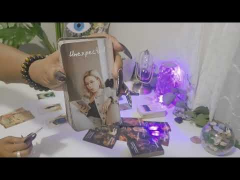 Видео: СКОРПИОН ♏️ КТО-ТО ХОЧЕТ, ЧТОБЫ Я ТЕБЕ ЭТО СКАЗАЛА😲 ПРИГОТОВЬСЯ, ТВОИ ЛЮДИ ХОТЯТ, ЧТОБЫ ТЫ ЭТО ЗНАЛ.