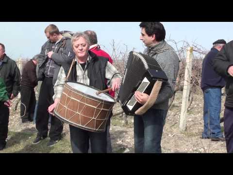 Видео: ТРИФОН ЗАРЕЗАН, Byala, Varna, Bulgaria