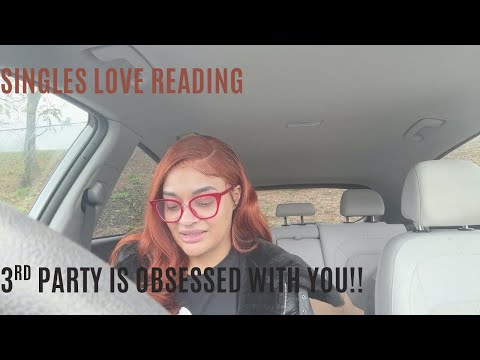 Видео: Лео: ВНИМАНИЕ, СТАЛКЕР😅Третья сторона следит и шпионит, потому что знает, что твой бывший партнер...