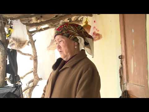 Видео: Үңкүрдө жашаган үй-бүлө көчпөй жатат