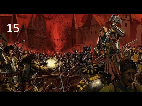 Видео: ⭕️Mount & Blade II Bannerlord-The Old Realms ⭕️день 15⚡ Лучник ⚡