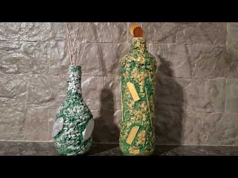 Видео: ВЫ ТОЛЬКО ПОСМОТРИТЕ ЧТО МОЖНО СДЕЛАТЬ ИЗ ЯИЧНЫХ ЛОТКОВ!! WHAT CAN YOU MAKE FROM EGG TRAYS!!