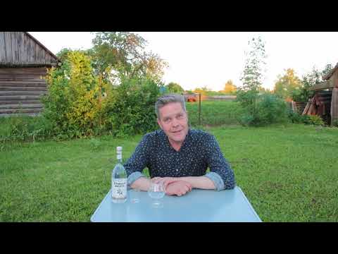 Видео: Водка. "Утиная охота"