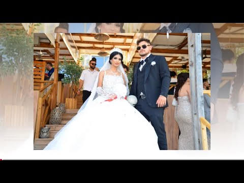 Видео: Сватбат на Милен и Мариела 2025г