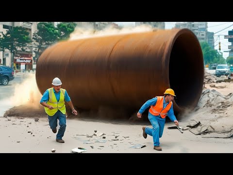 Видео: ПОЛНЫЕ ИДИОТЫ НА РАБОТЕ