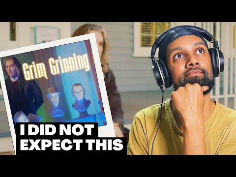 Видео: Впервые слышу Джеффа Кастеллуччи – Я не был готов к этому | Этот бас звучит по-другому