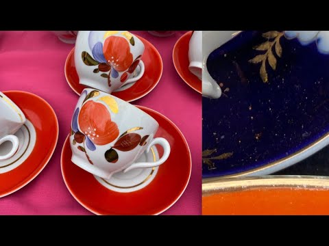 Видео: РЕДКИЕ НАХОДКИ 