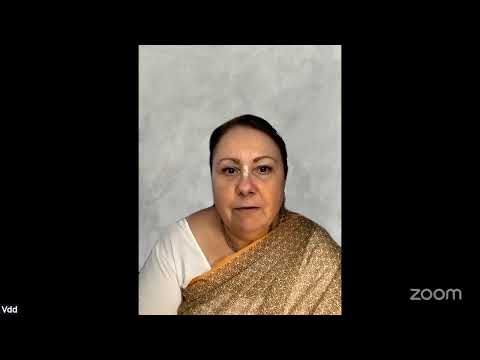 Видео: ШБ 2.1.38 лектор Вайшнави деви даси (06.11.2025)