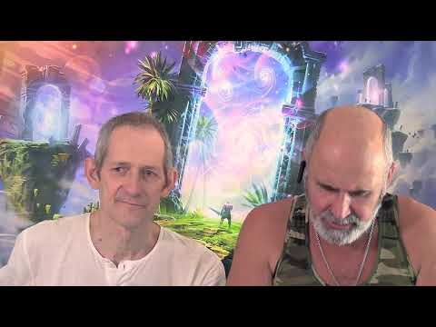 Видео: Круг бытия