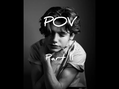 Видео: POV Payton 🖤"Чёрное сердце"🖤 part 11