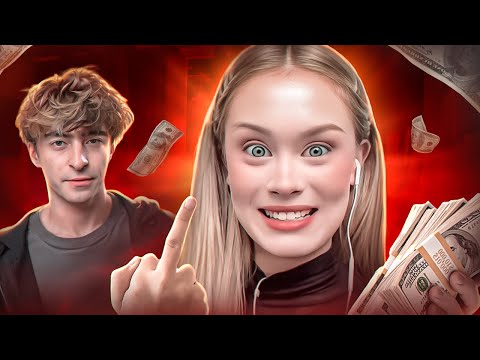 Видео: ДАША ДОШИК "УНИЗИЛА" ХЕЙТЕРОВ