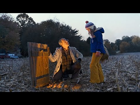 Видео: Маньяк заманил девушку в ПОГРЕБ, думая что ему все сойдет с рук..
