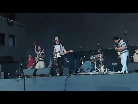 Видео: Браво - Дорога в облака. Family Rock Fest 2025