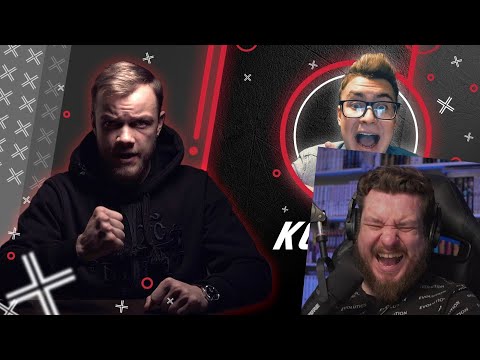 Видео: КОБЯКОВ ‪@kobyakov_official‬ // Антиблогер | Реакция на Антиблогера
